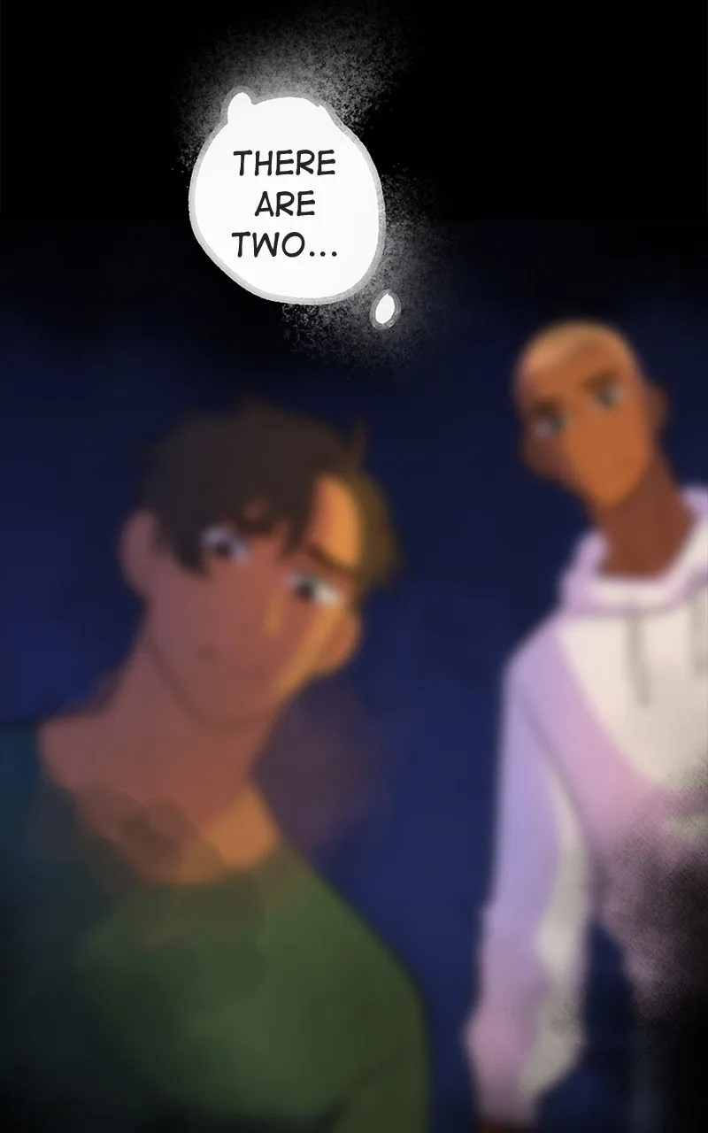 Lovely Hell Chapter 56 page 81 - 