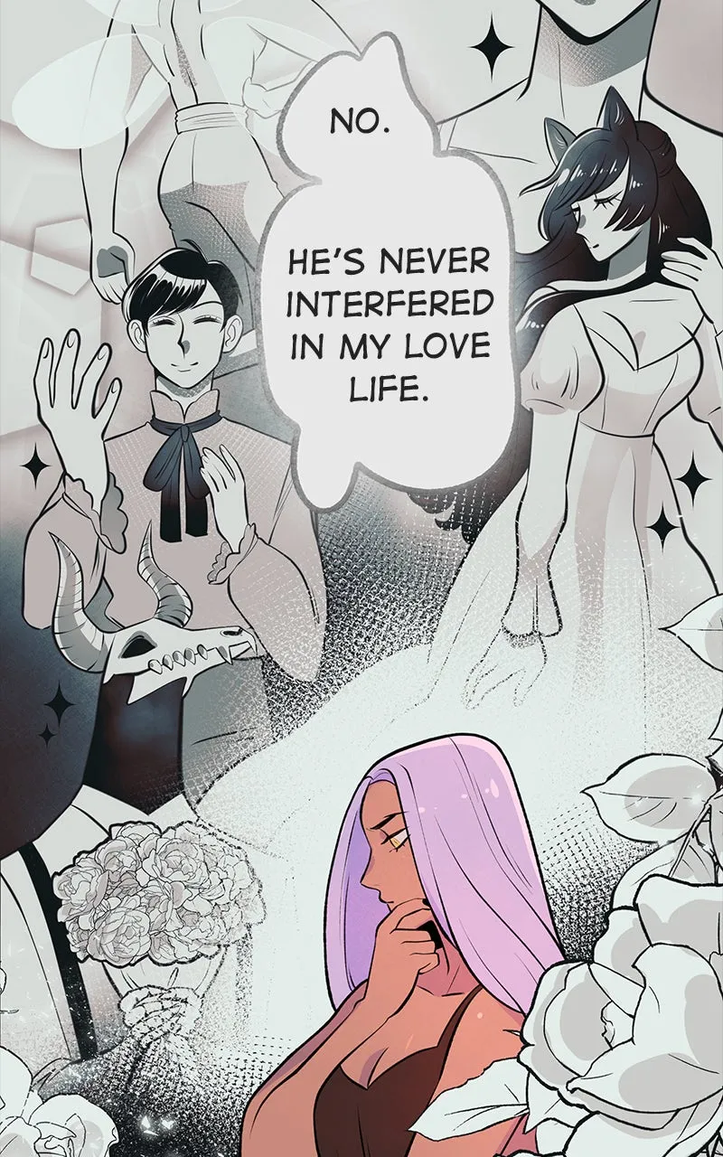 Lovely Hell Chapter 57 page 11 - 