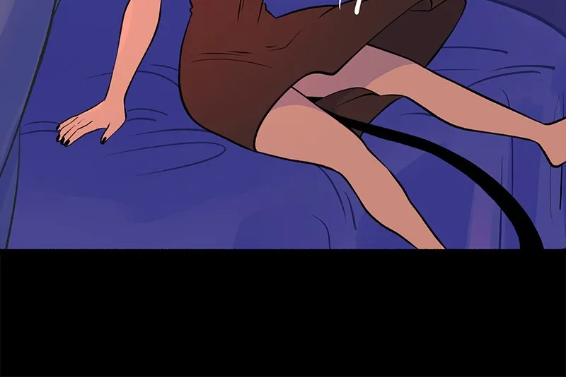 Lovely Hell Chapter 57 page 13 - 