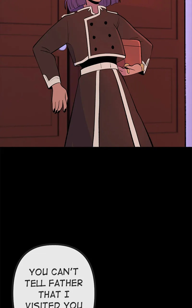 Lovely Hell Chapter 57 page 17 - 