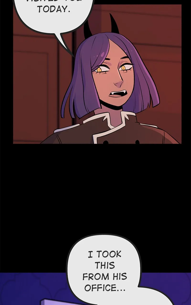 Lovely Hell Chapter 57 page 18 - 