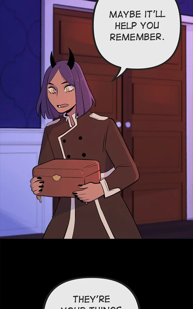 Lovely Hell Chapter 57 page 19 - 
