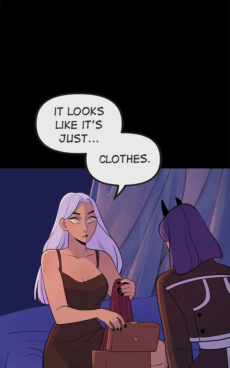 Lovely Hell Chapter 57 page 21 - 
