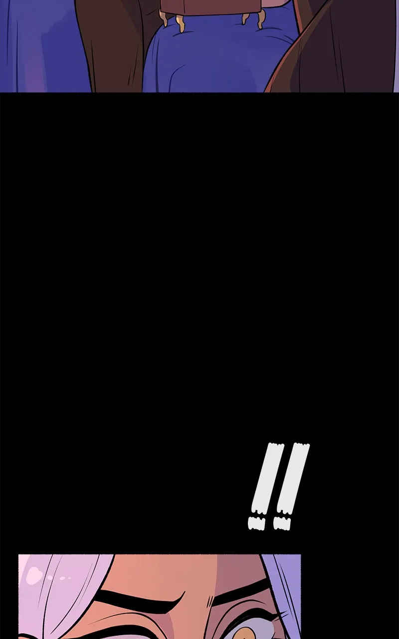 Lovely Hell Chapter 57 page 22 - 