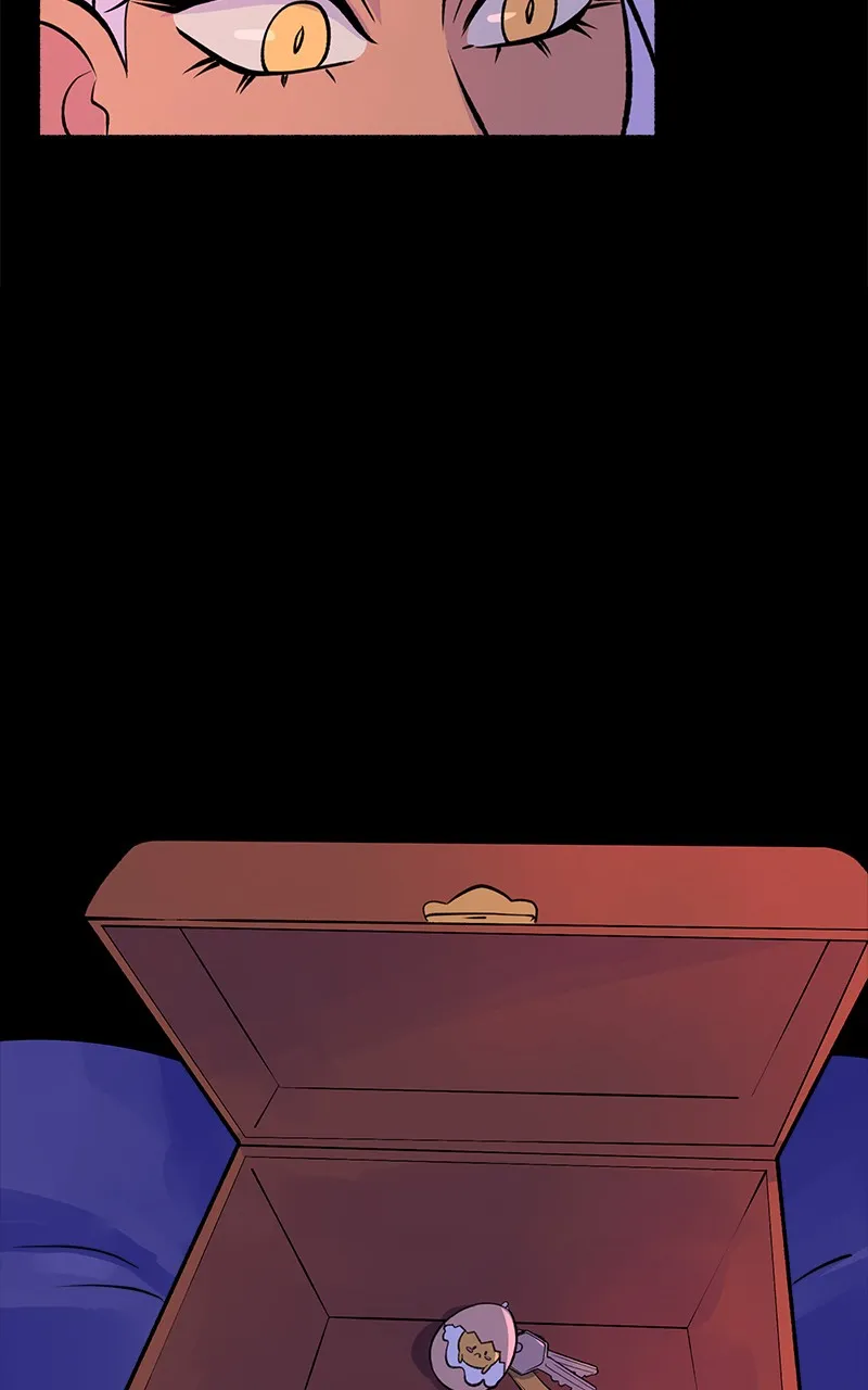 Lovely Hell Chapter 57 page 23 - 