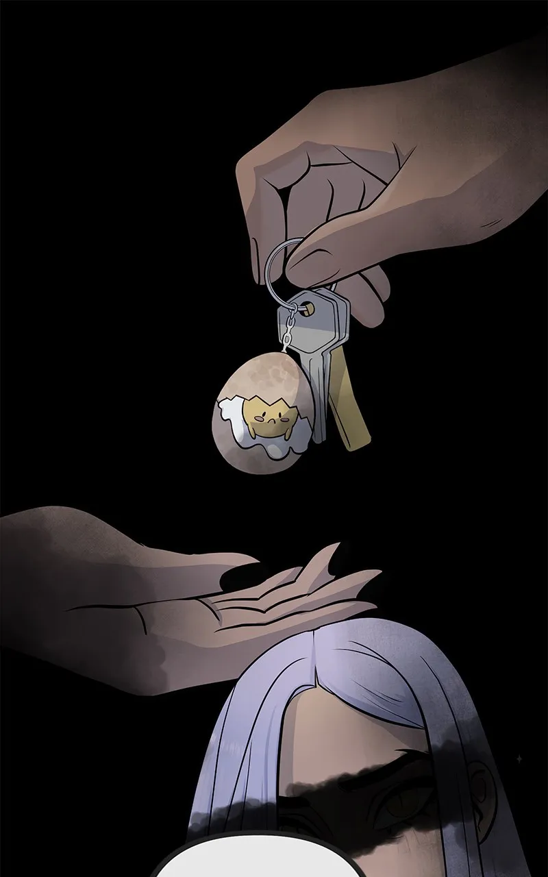 Lovely Hell Chapter 57 page 25 - 