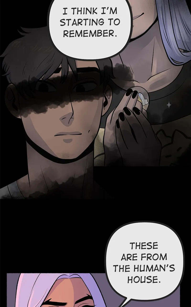Lovely Hell Chapter 57 page 26 - 
