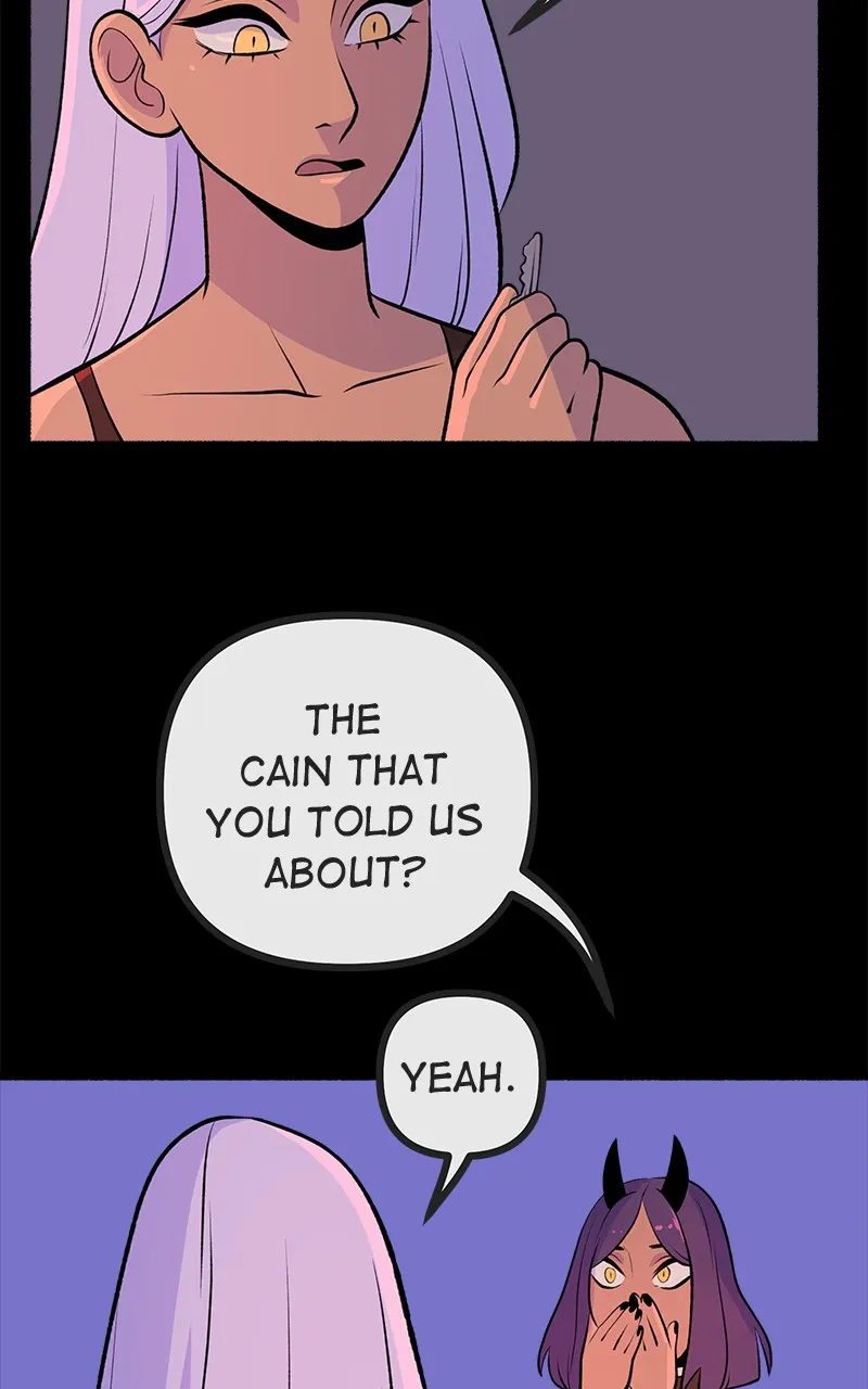 Lovely Hell Chapter 57 page 27 - 