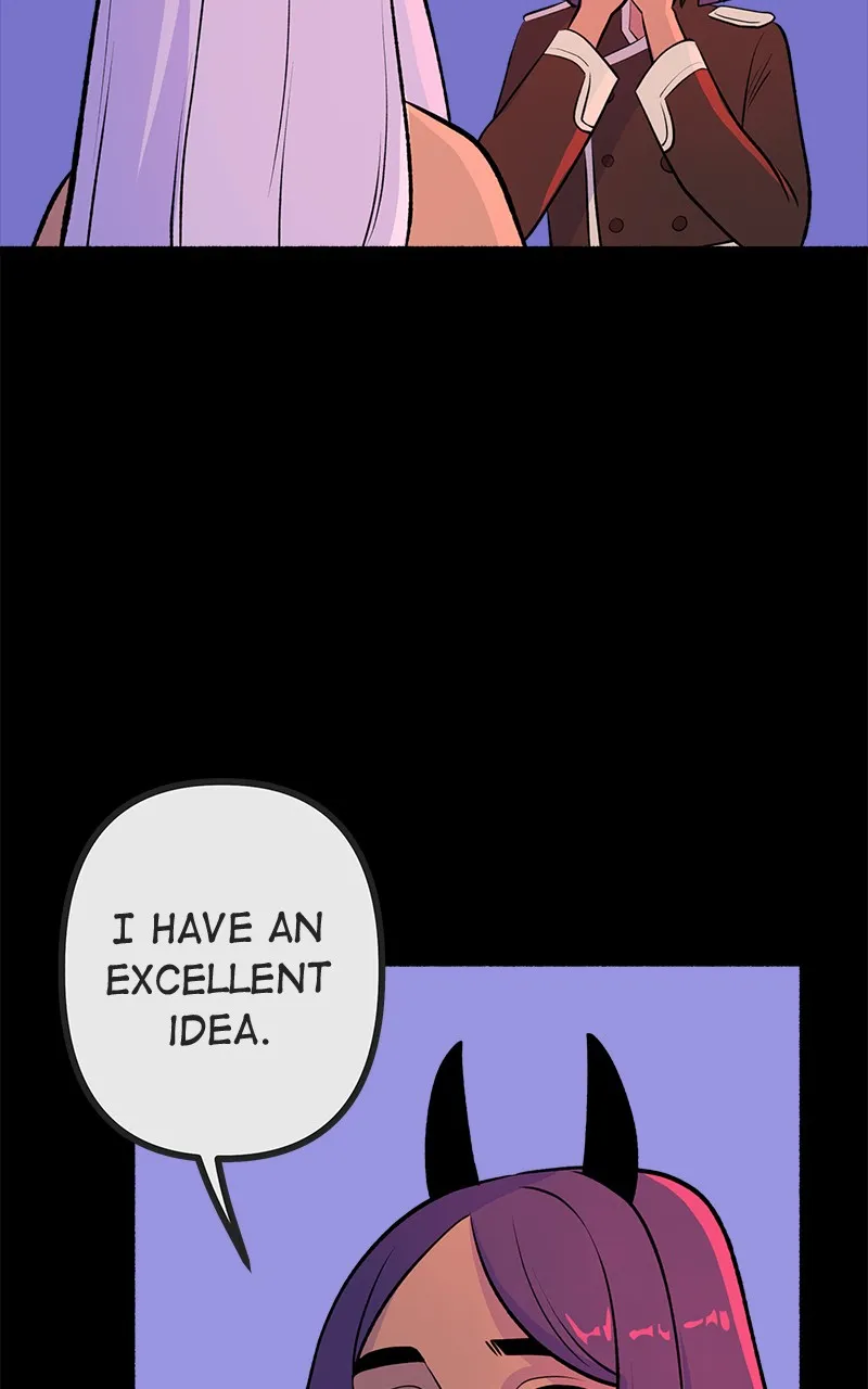Lovely Hell Chapter 57 page 28 - 