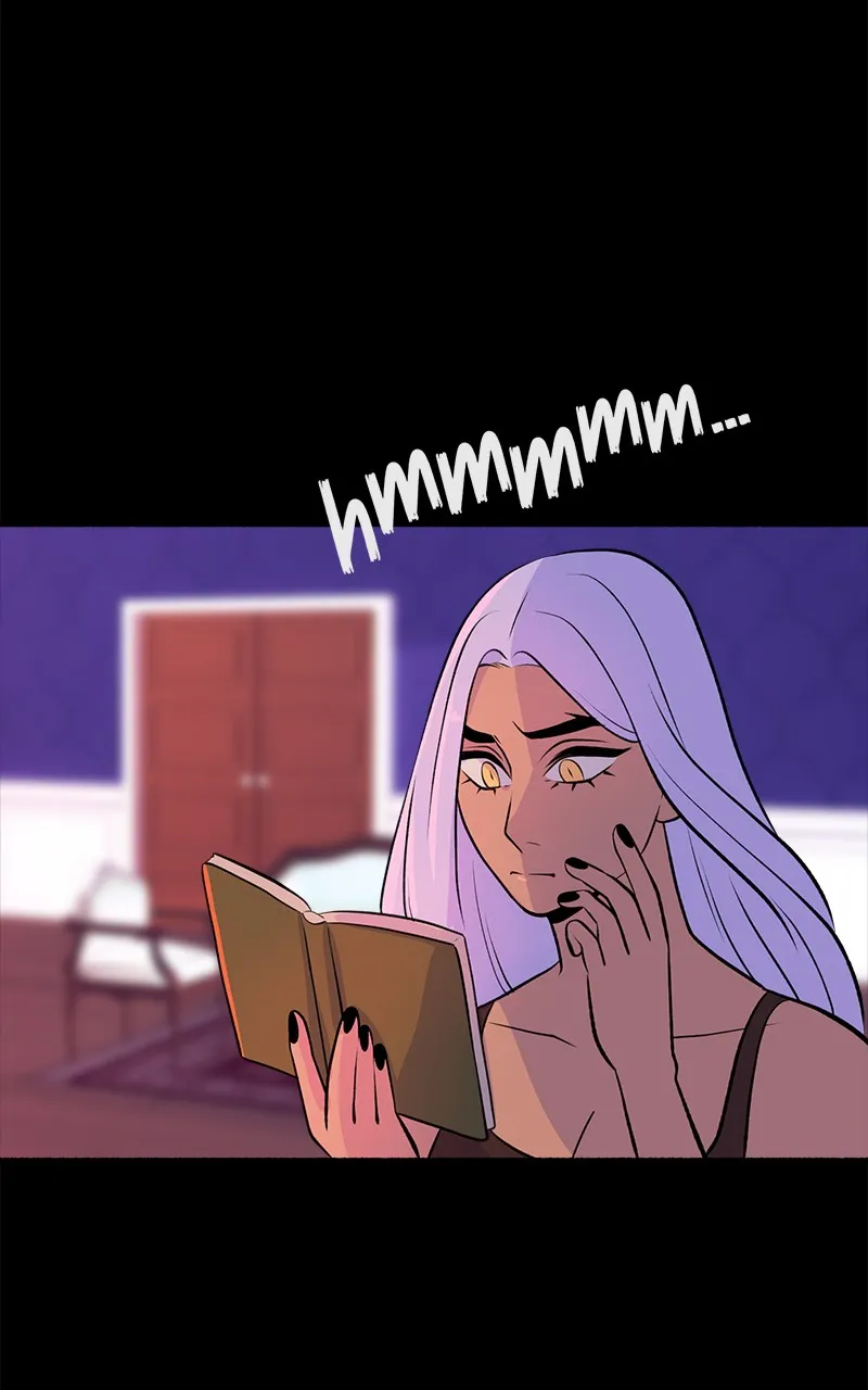 Lovely Hell Chapter 57 page 31 - 