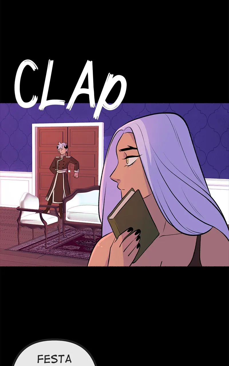 Lovely Hell Chapter 57 page 32 - 
