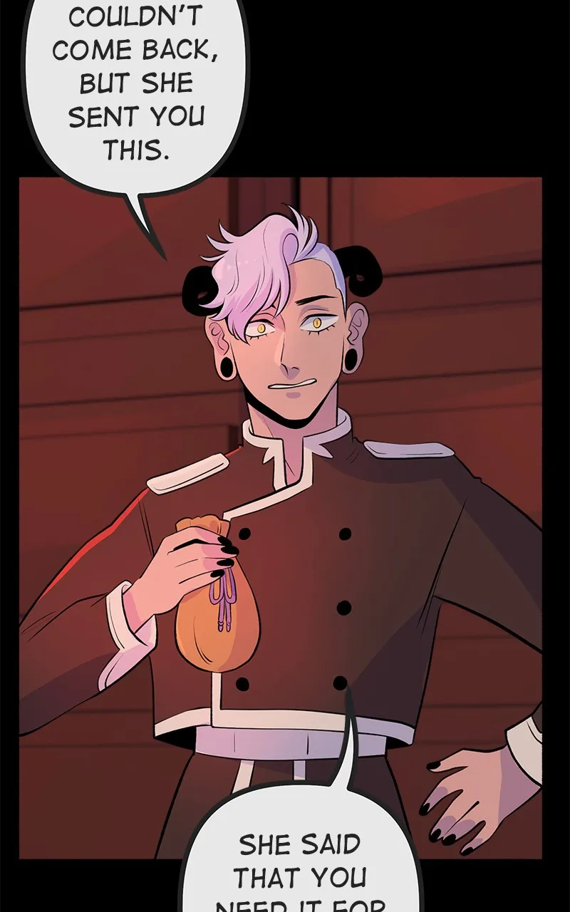 Lovely Hell Chapter 57 page 33 - 
