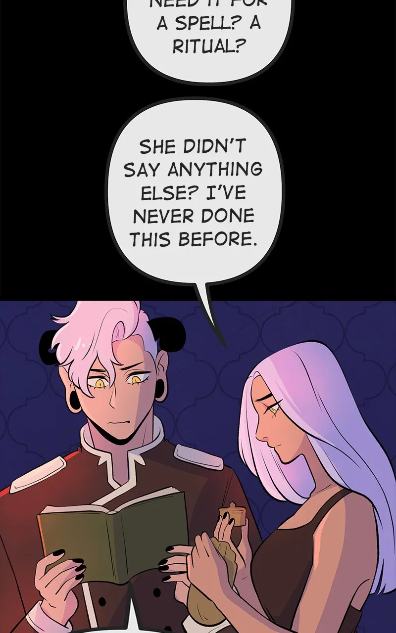 Lovely Hell Chapter 57 page 34 - 
