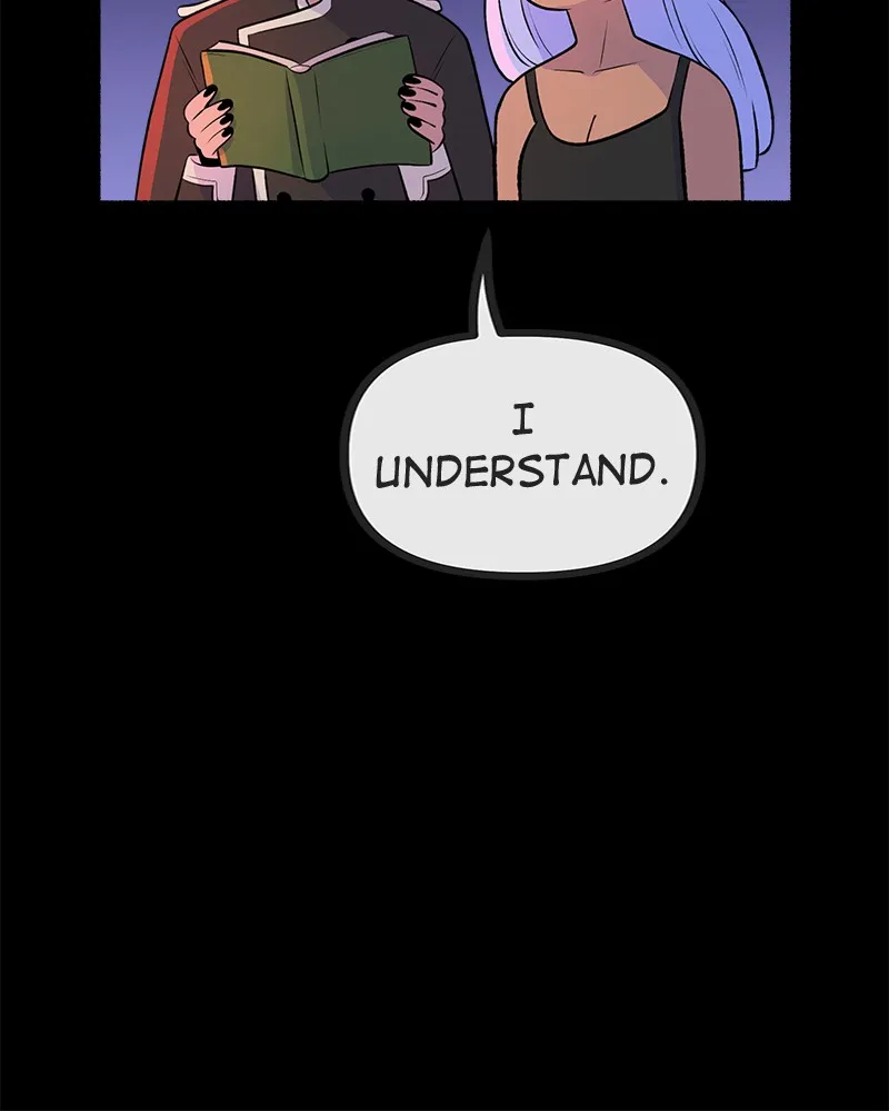 Lovely Hell Chapter 57 page 36 - 