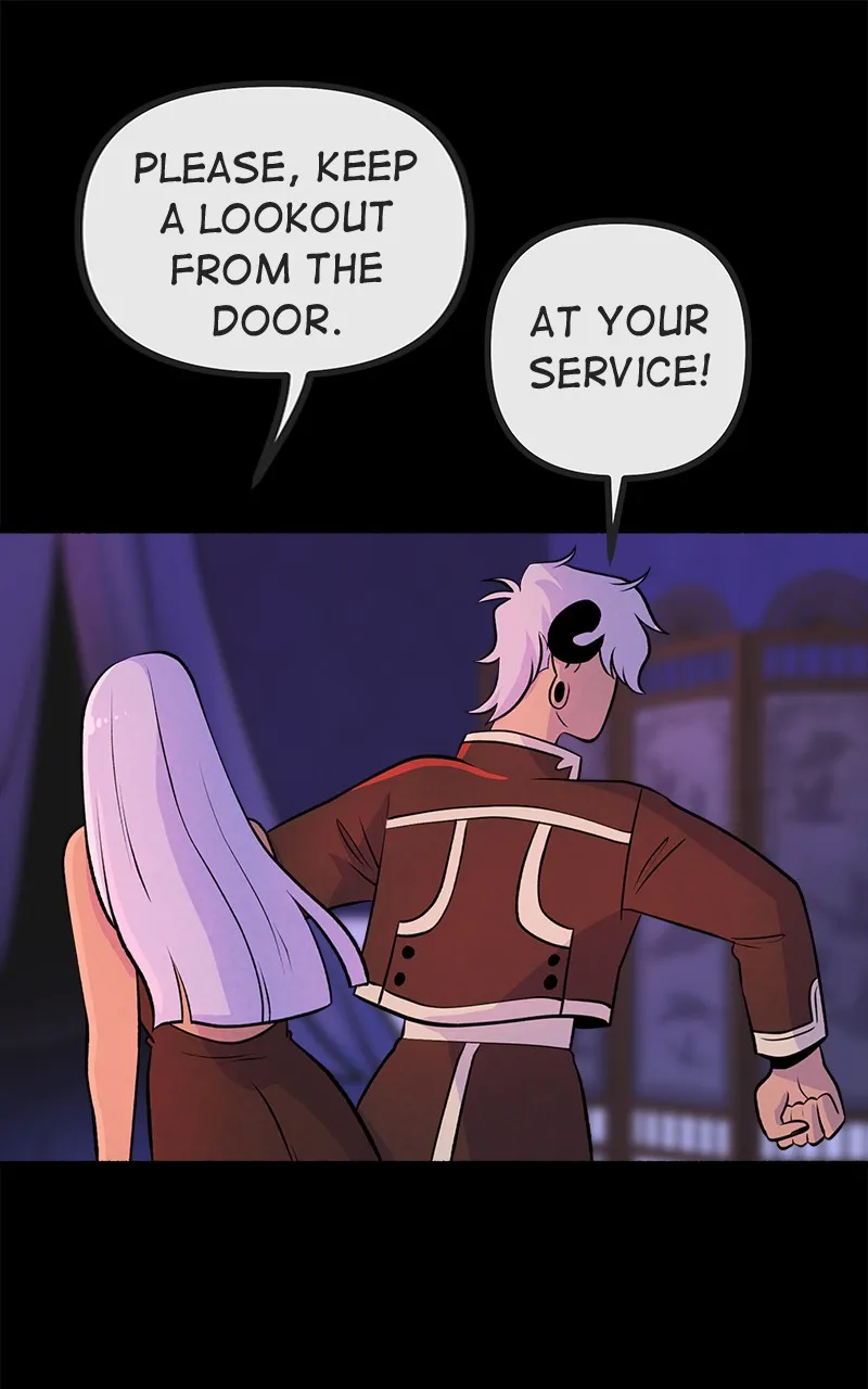 Lovely Hell Chapter 57 page 37 - 