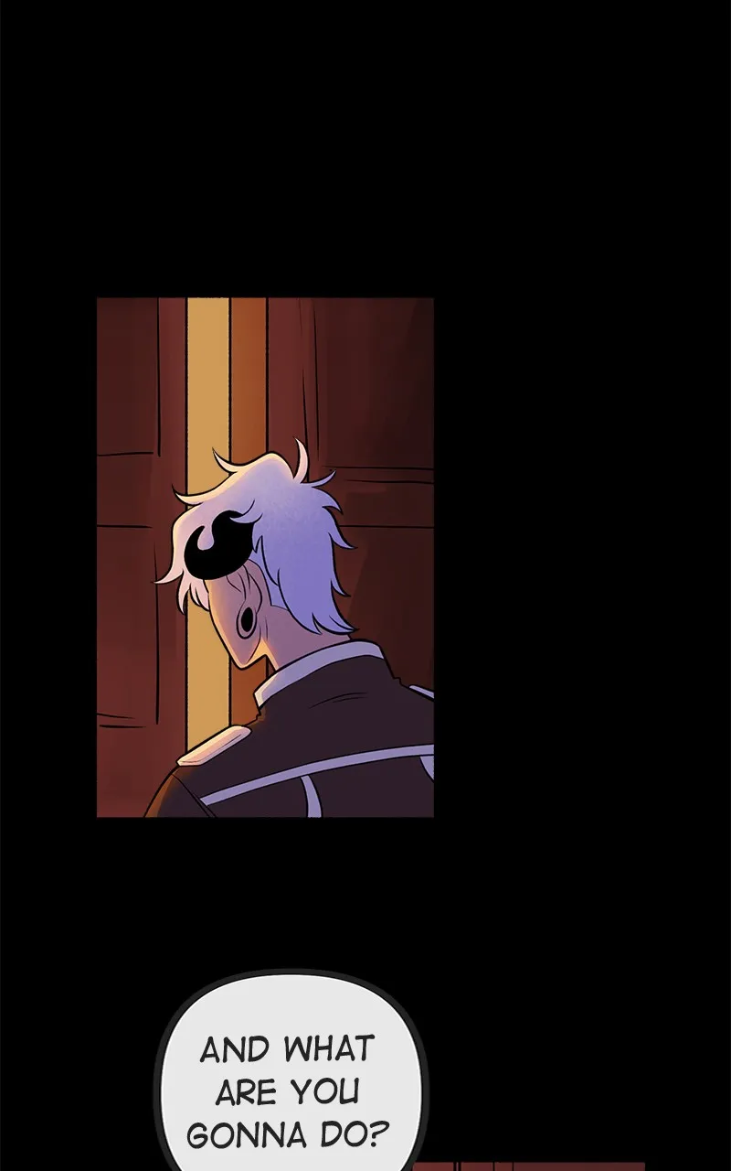 Lovely Hell Chapter 57 page 38 - 