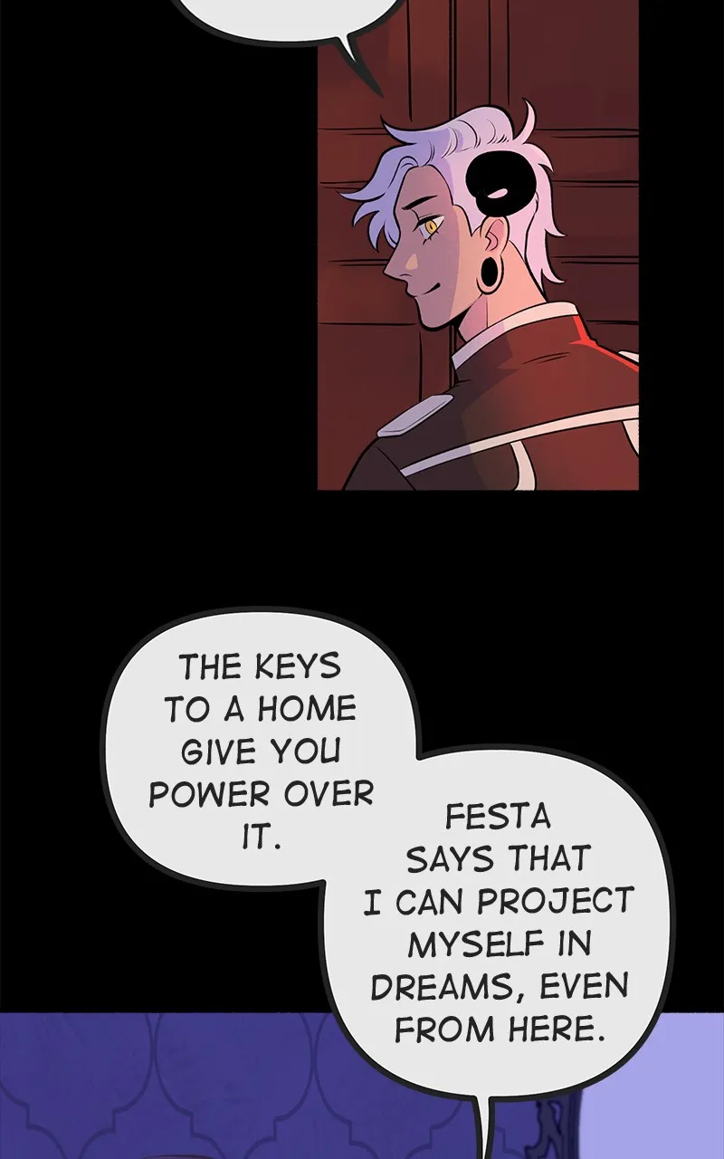Lovely Hell Chapter 57 page 39 - 