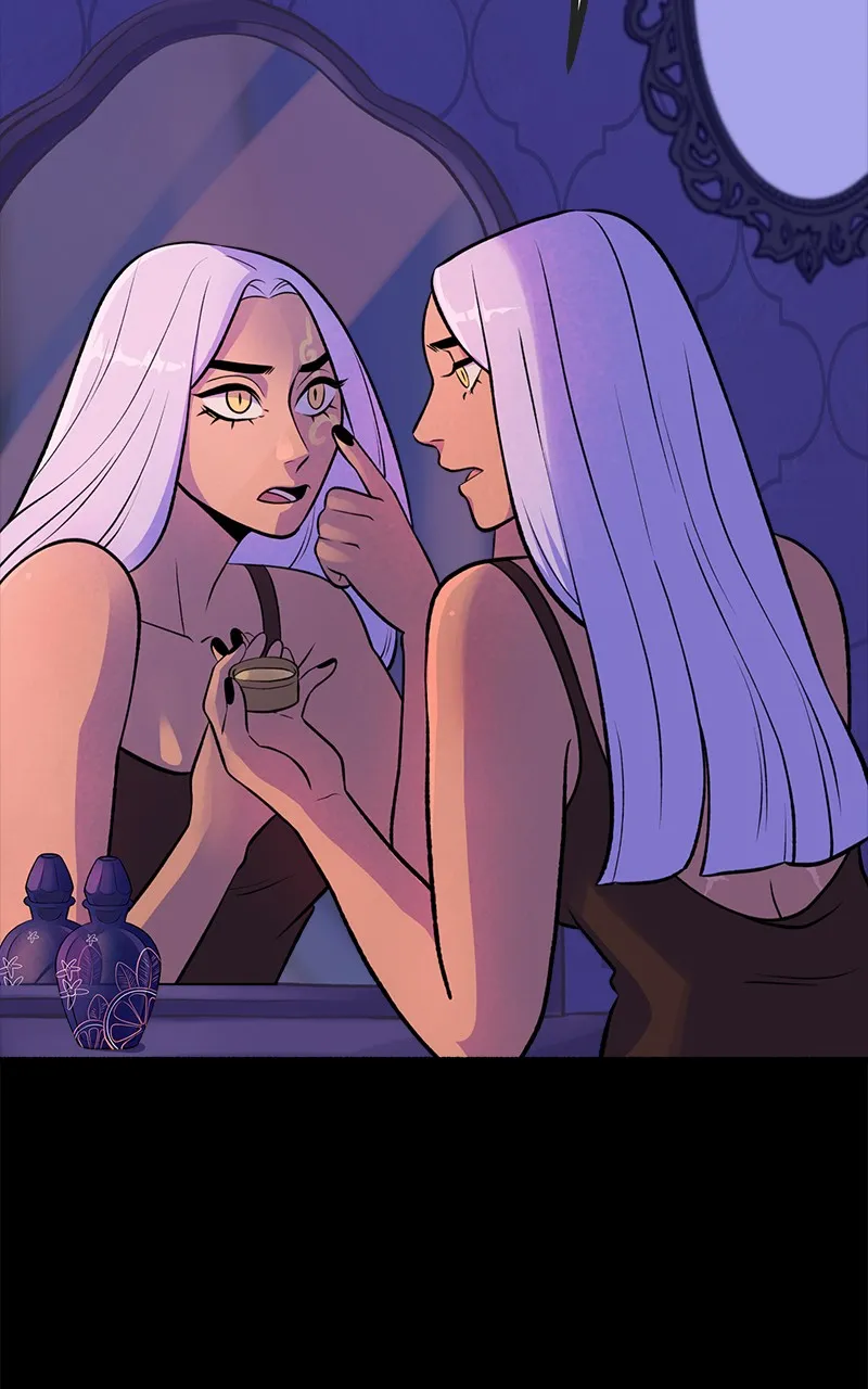 Lovely Hell Chapter 57 page 40 - 