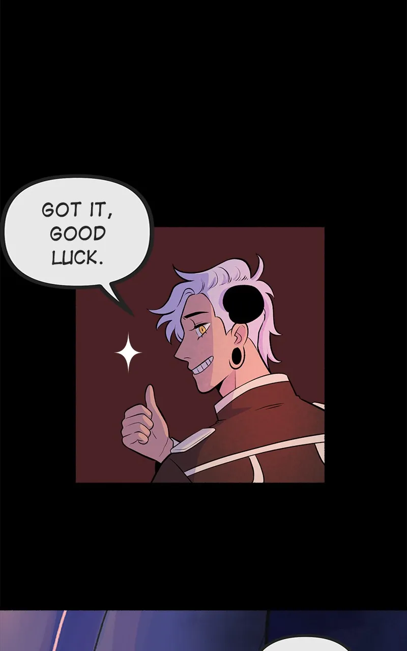 Lovely Hell Chapter 57 page 41 - 