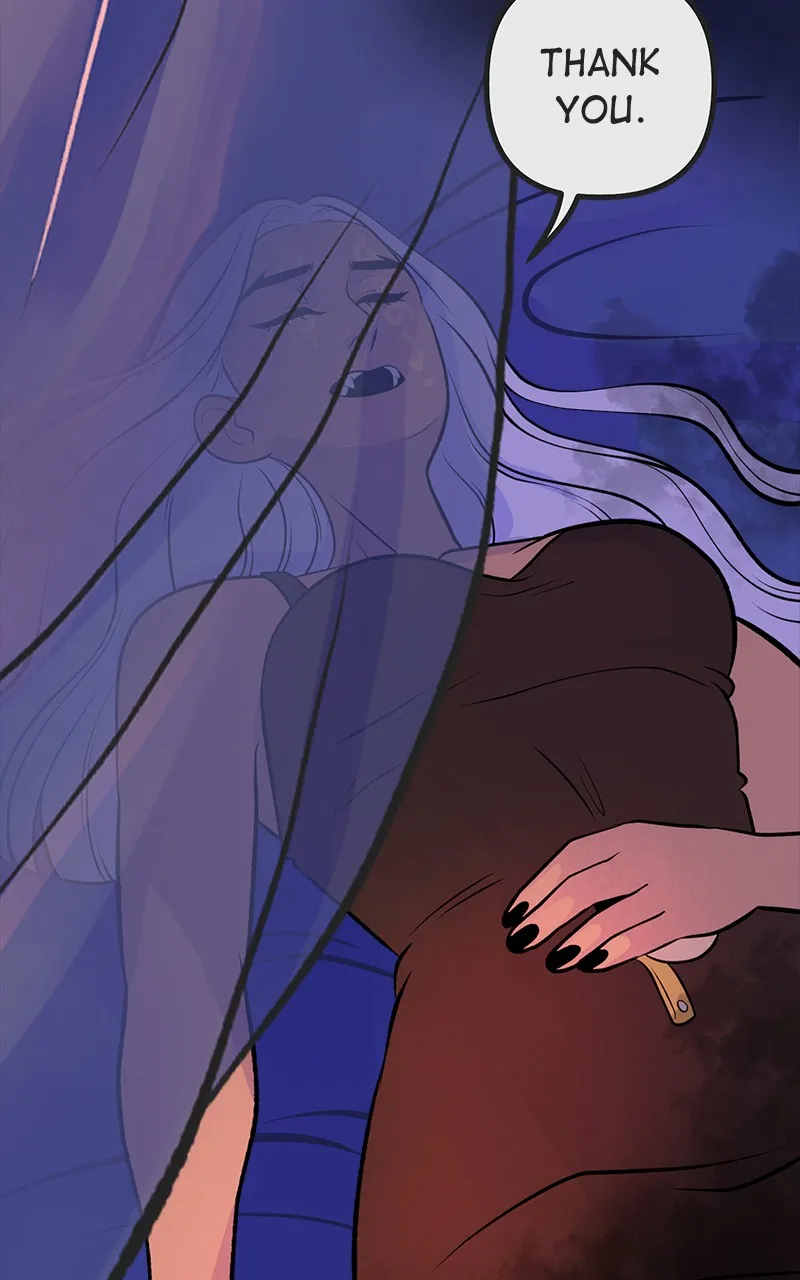 Lovely Hell Chapter 57 page 42 - 
