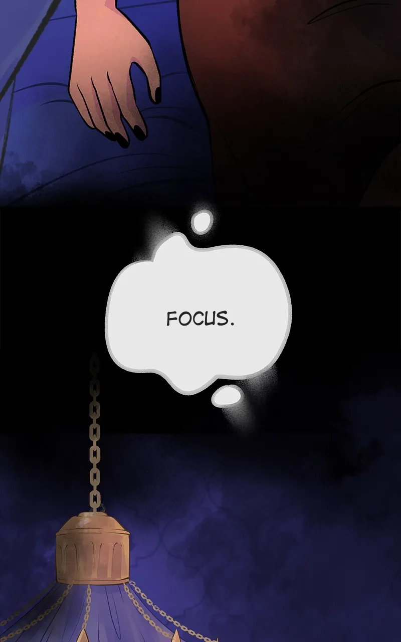 Lovely Hell Chapter 57 page 43 - 