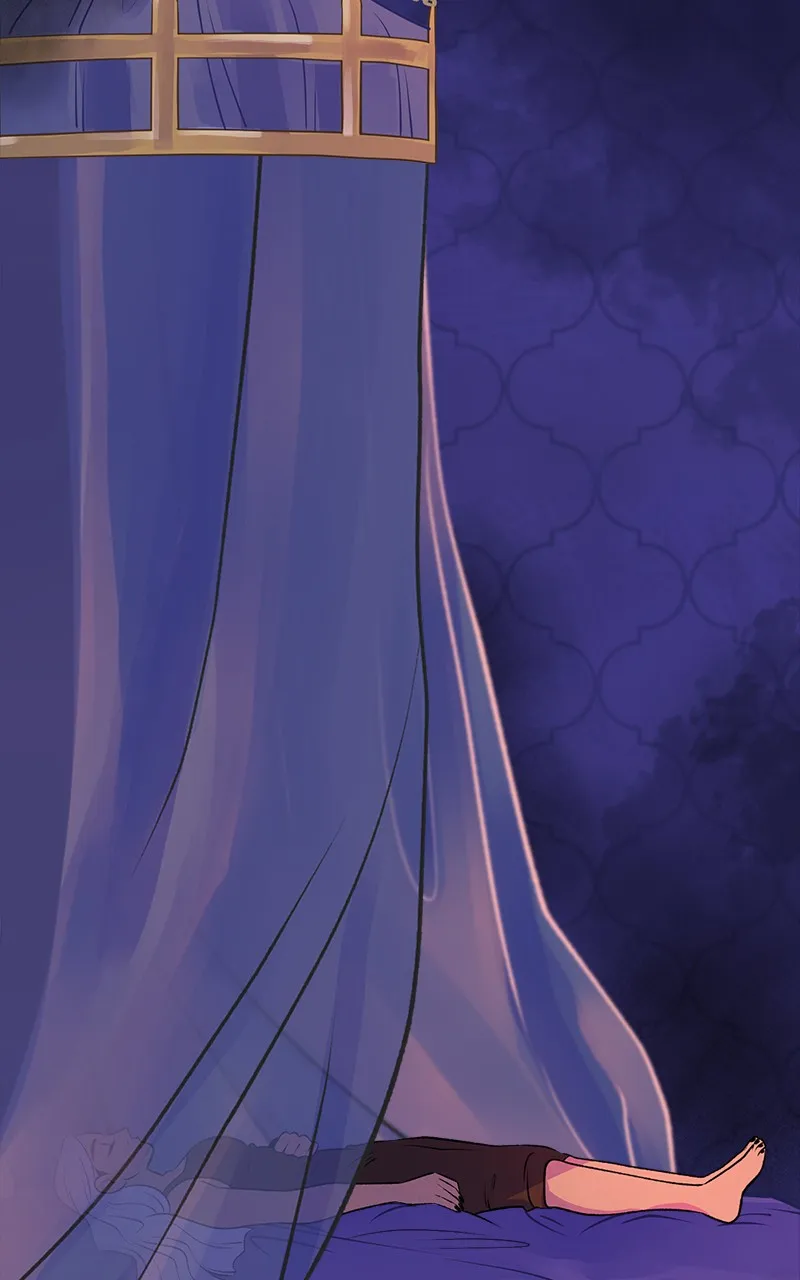 Lovely Hell Chapter 57 page 44 - 