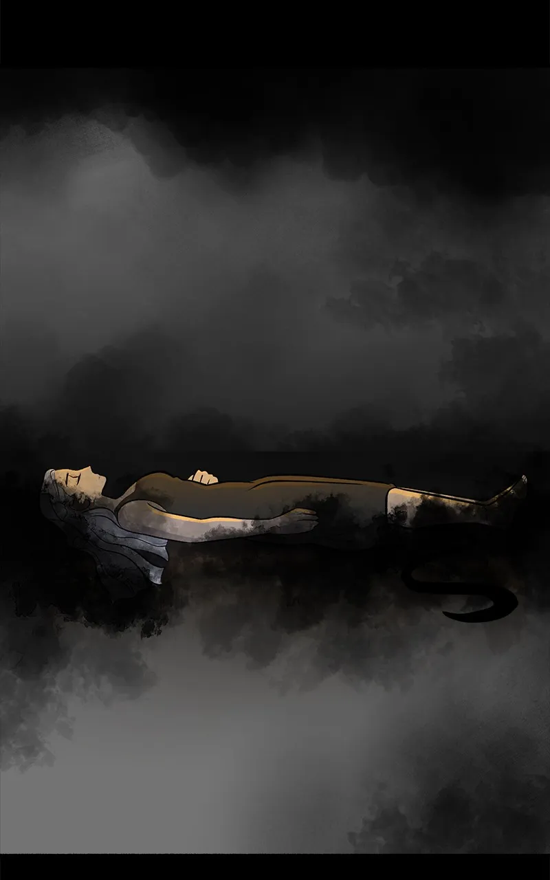 Lovely Hell Chapter 57 page 49 - 