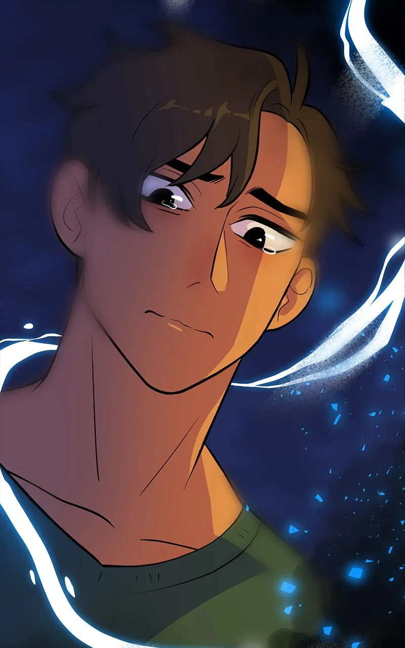 Lovely Hell Chapter 57 page 6 - 