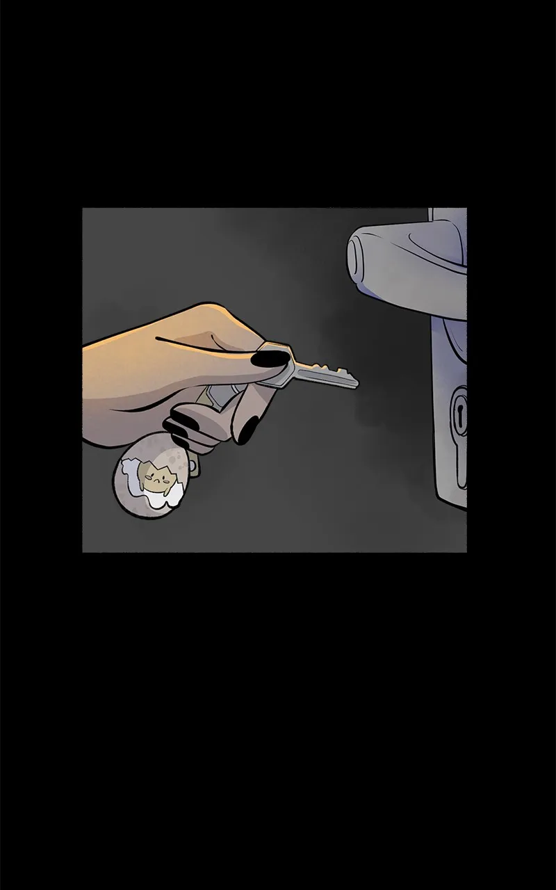 Lovely Hell Chapter 57 page 57 - 