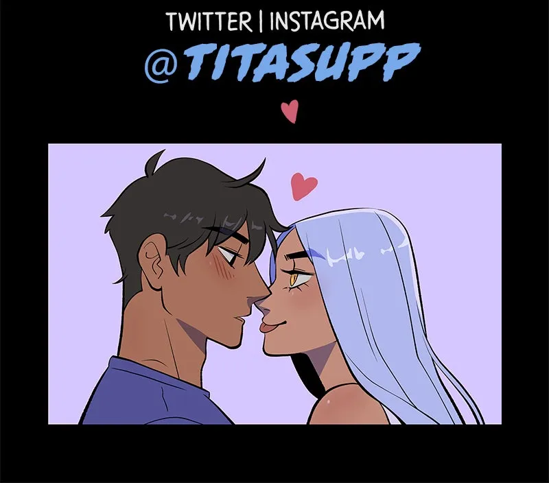 Lovely Hell Chapter 57 page 71 - 