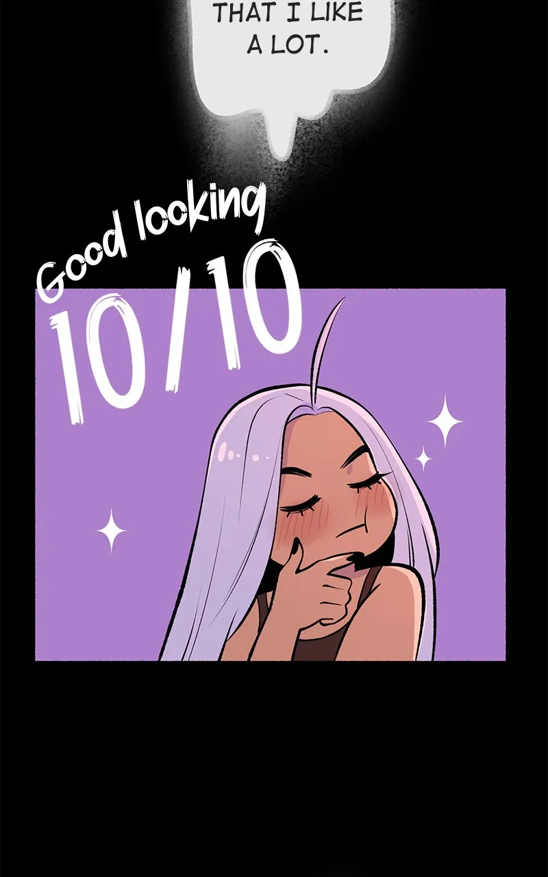 Lovely Hell Chapter 57 page 9 - 