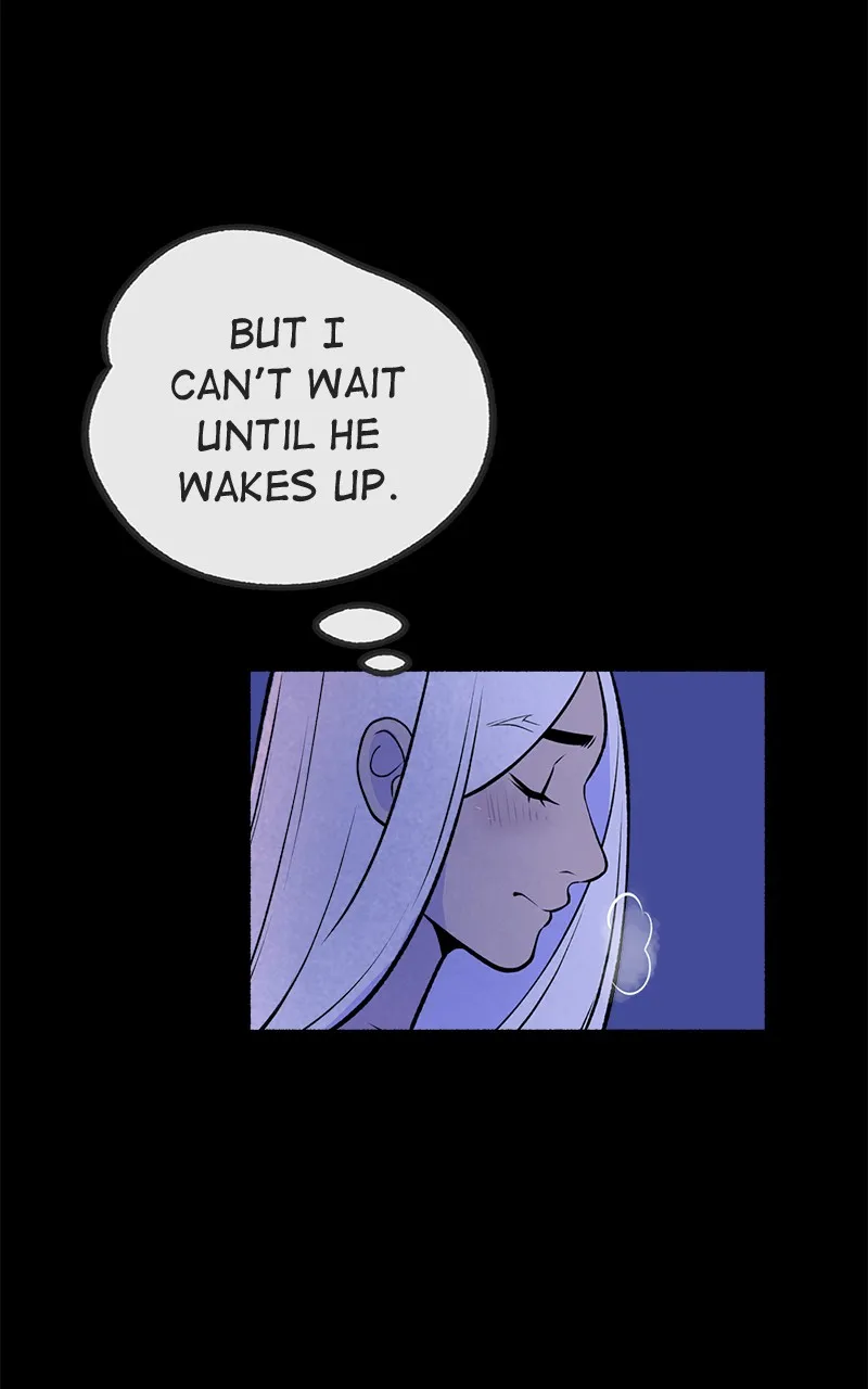 Lovely Hell Chapter 58 page 11 - 