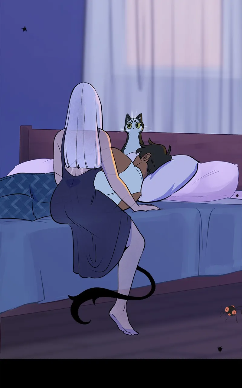 Lovely Hell Chapter 58 page 15 - 