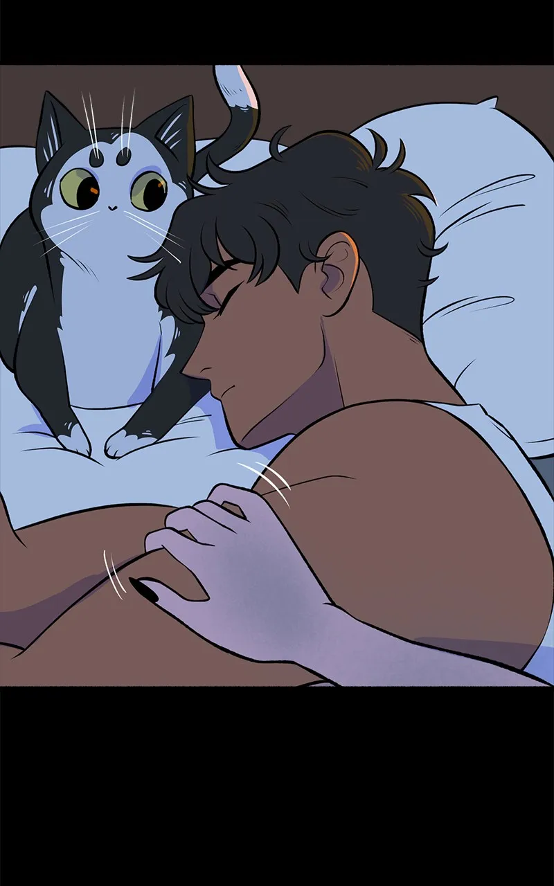 Lovely Hell Chapter 58 page 18 - 