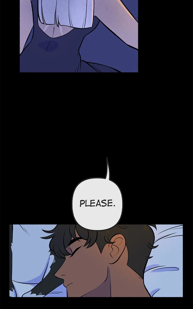 Lovely Hell Chapter 58 page 20 - 