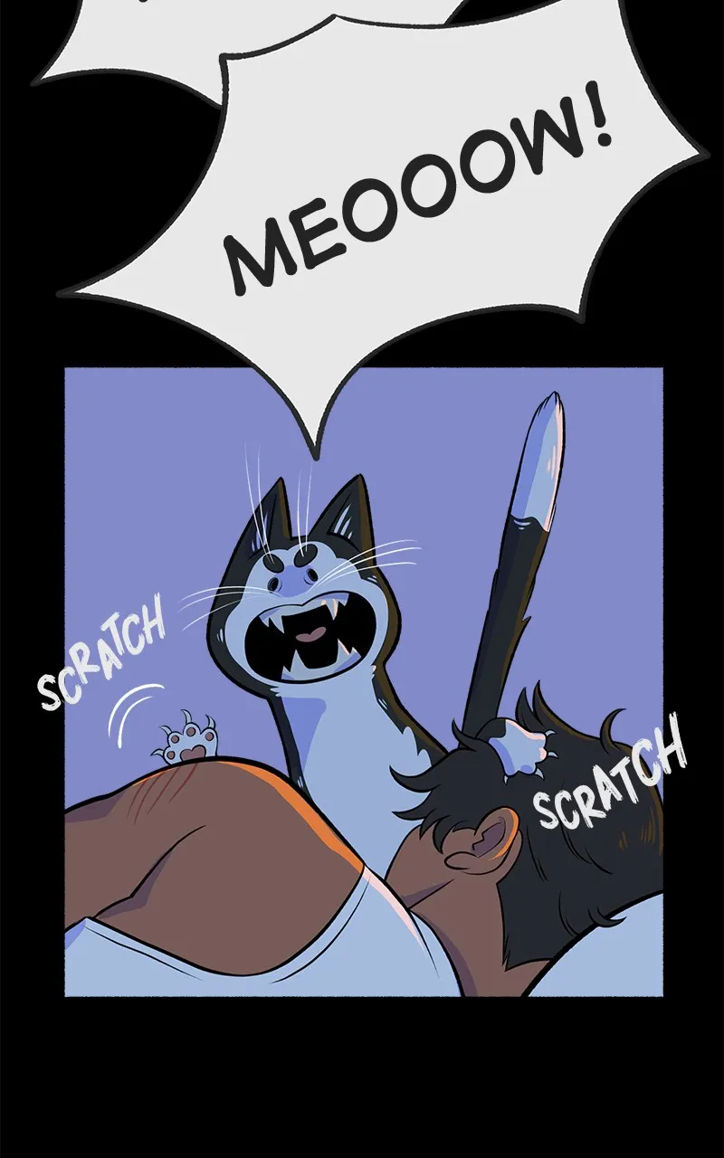 Lovely Hell Chapter 58 page 31 - 