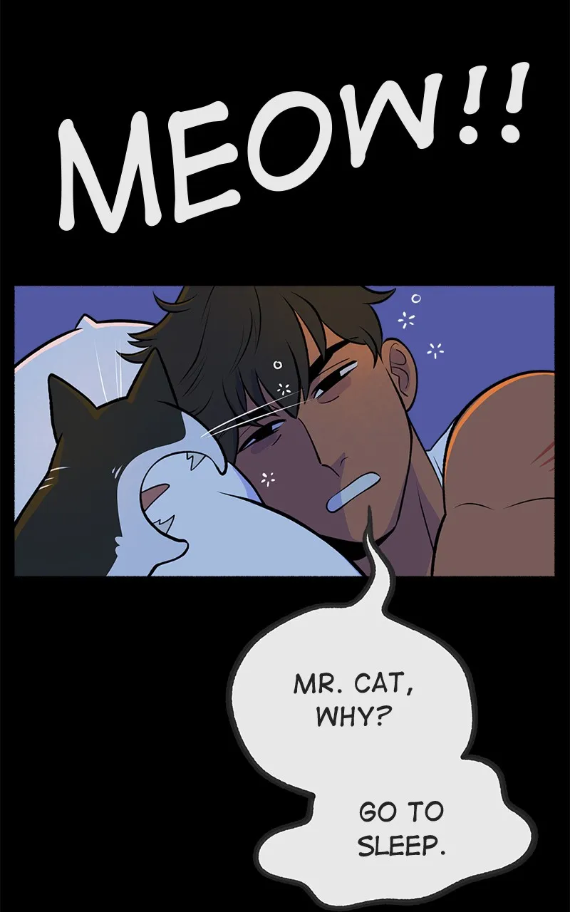 Lovely Hell Chapter 58 page 32 - 