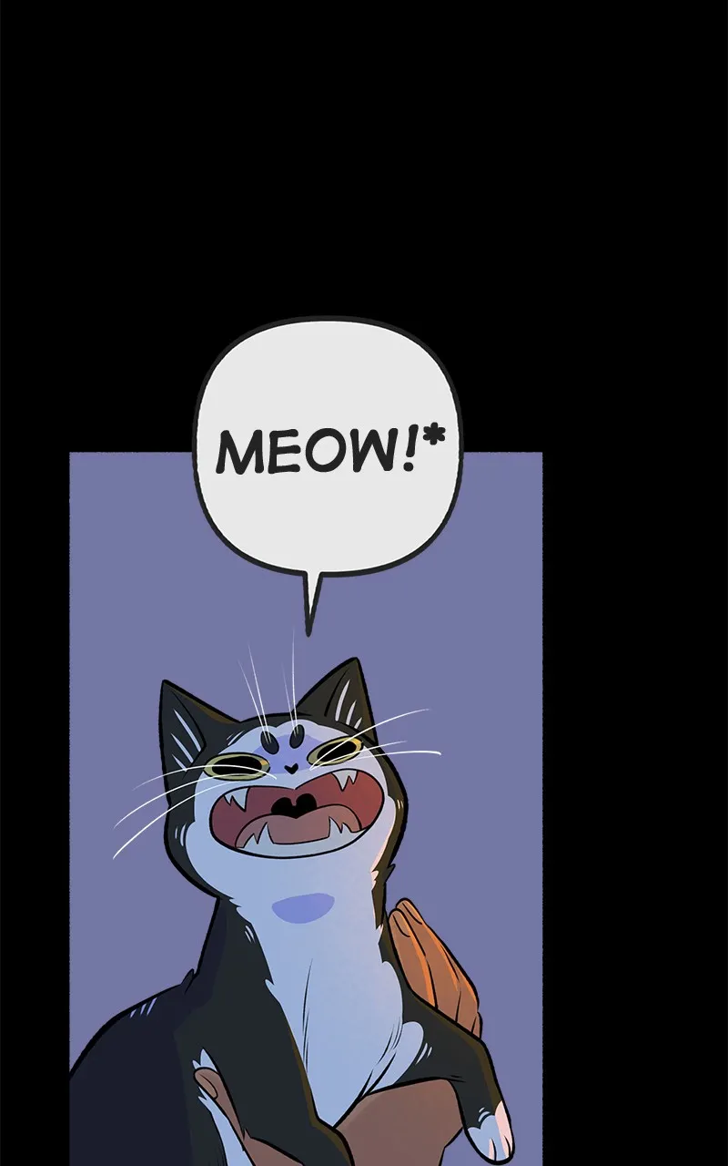 Lovely Hell Chapter 58 page 33 - 