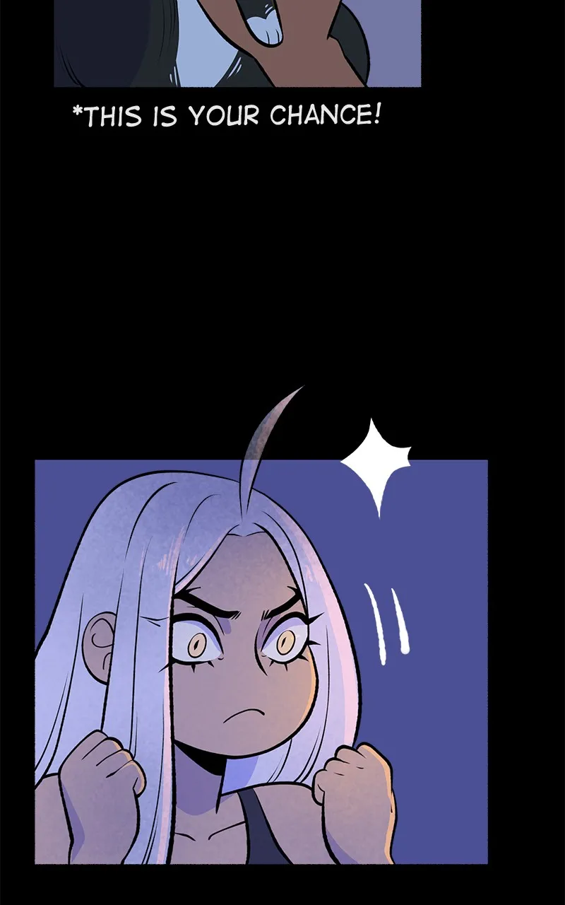 Lovely Hell Chapter 58 page 34 - 