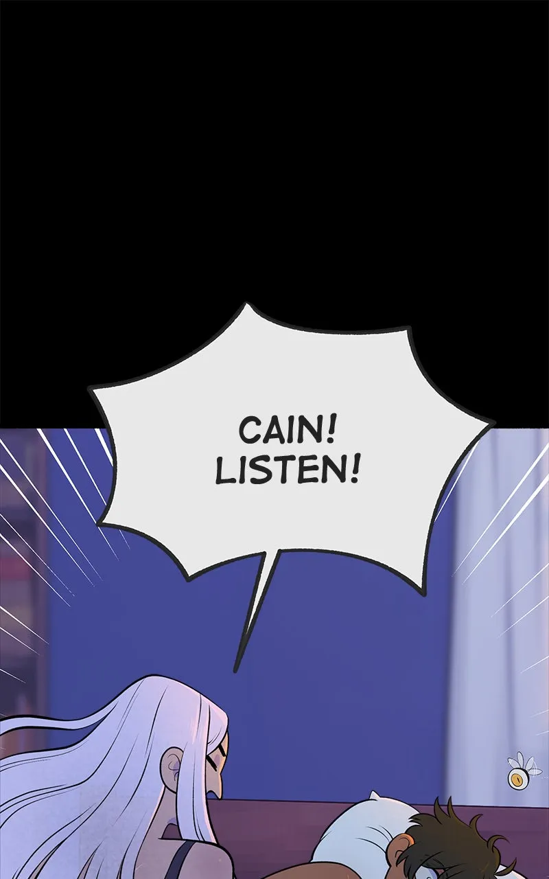Lovely Hell Chapter 58 page 36 - 