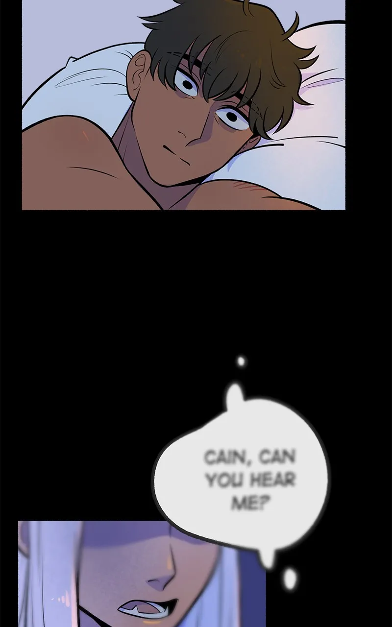 Lovely Hell Chapter 58 page 38 - 
