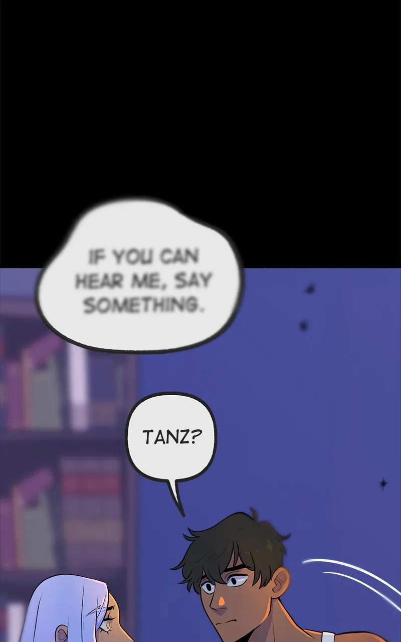 Lovely Hell Chapter 58 page 40 - 