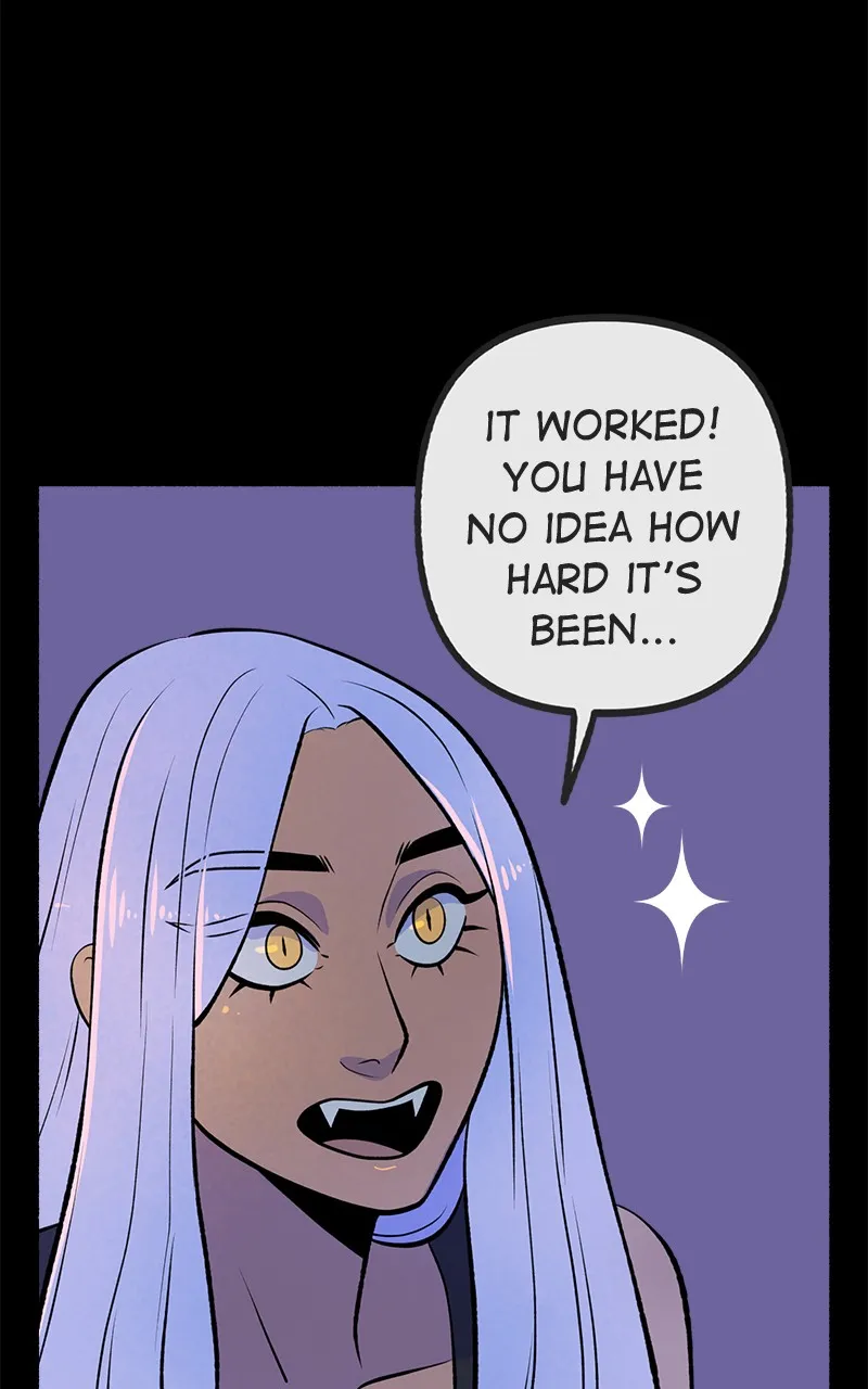 Lovely Hell Chapter 58 page 42 - 