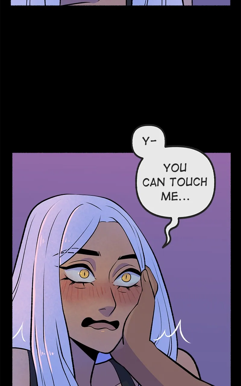Lovely Hell Chapter 58 page 43 - 