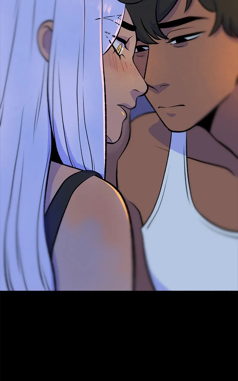 Lovely Hell Chapter 58 page 45 - 