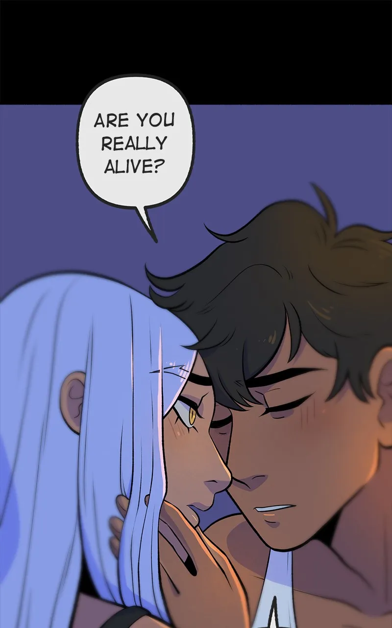Lovely Hell Chapter 58 page 47 - 