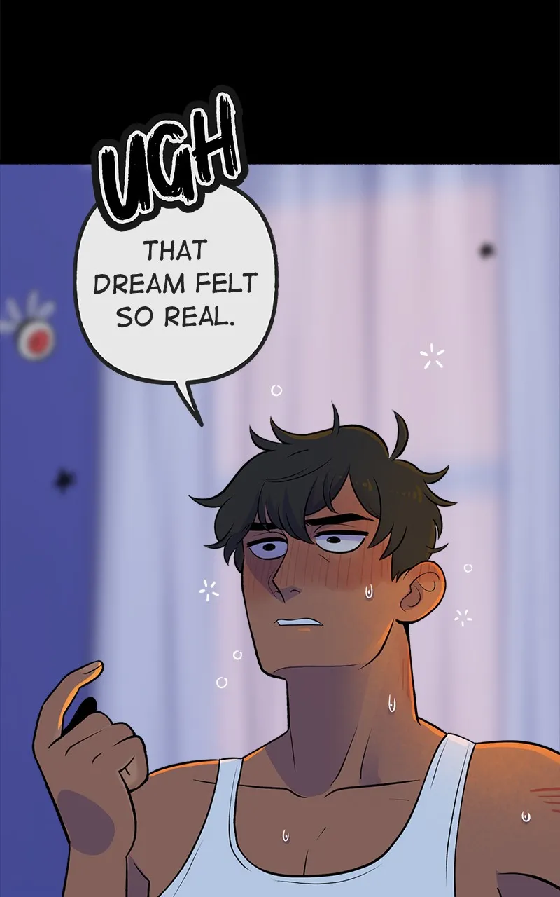 Lovely Hell Chapter 58 page 50 - 