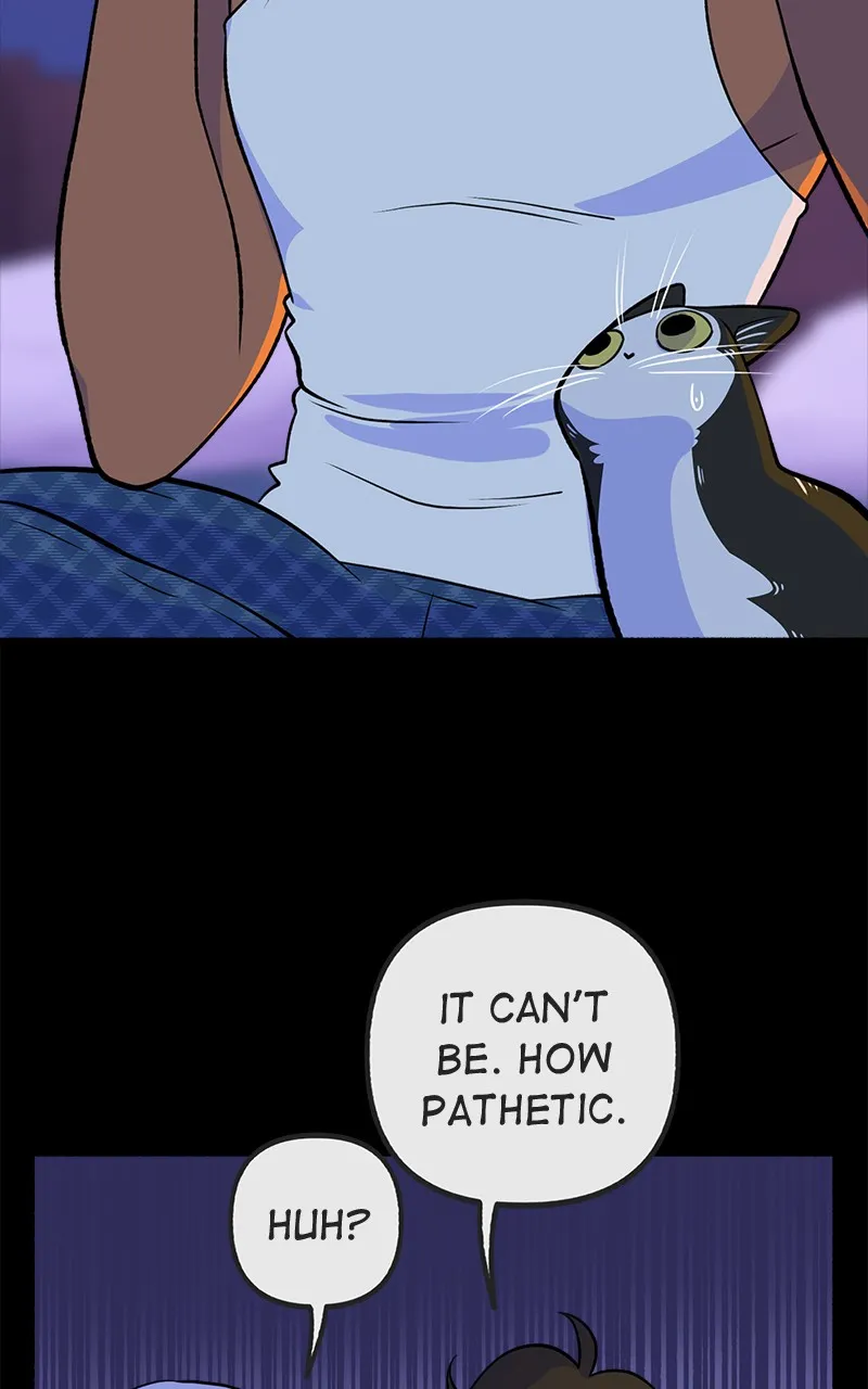 Lovely Hell Chapter 58 page 51 - 