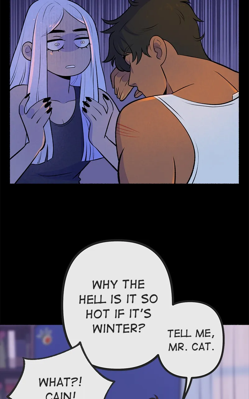 Lovely Hell Chapter 58 page 52 - 