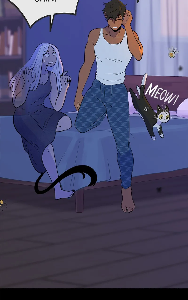 Lovely Hell Chapter 58 page 53 - 